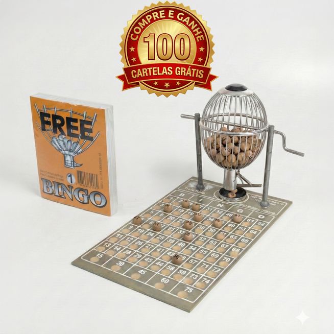 ___bingo pequeno ___bingo pequeno